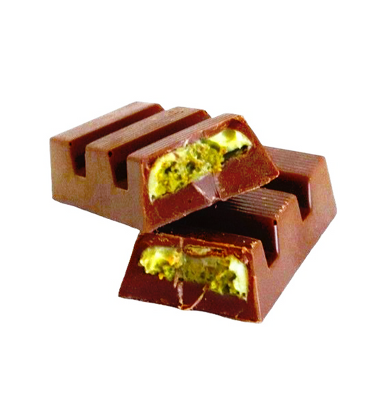 Trends Dubai Chocolate Mastic, Pistachio & Kunafa - 45g