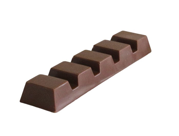 Trends Dubai Chocolate, Pistachio & Kunafa - 45g (Chocolate Bar)