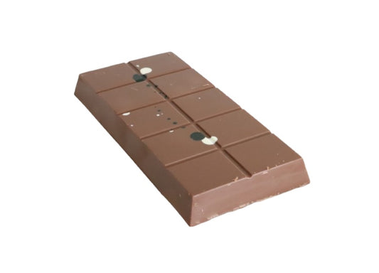 Trends Dubai Chocolate, Mastic Pistachio & Kunafa - 100g