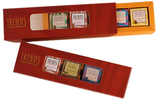 Trends - Bite Box 15