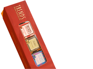 Trends - Bite Box 15