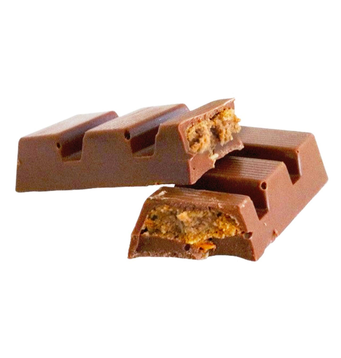 Trends Dubai Chocolate, Caramelized Biscuits & Kunafa - 45g