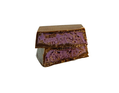 Trends Dubai Chocolate, Blueberry Cheesecake & Kunafa - 13g