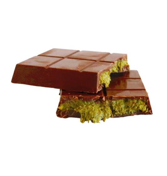 Trends Dubai Chocolate, Pistachio & Kunafa - 190g