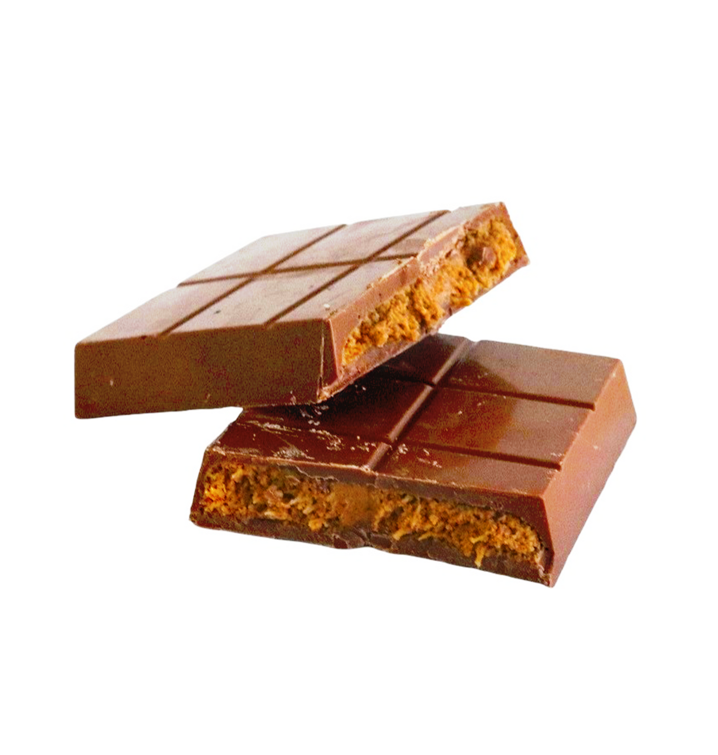 Trends Dubai Chocolate, Caramelized Biscuit & Kunafa - 190g