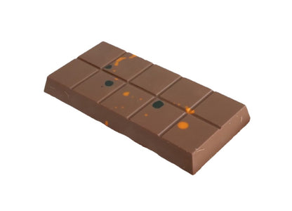 Trends Dubai Chocolate, Pistachio & Kunafa - 100g