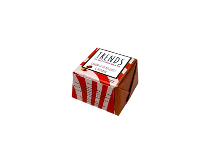 Trends Dubai Chocolate, Caramelized Biscuits & Kunafa - 20g