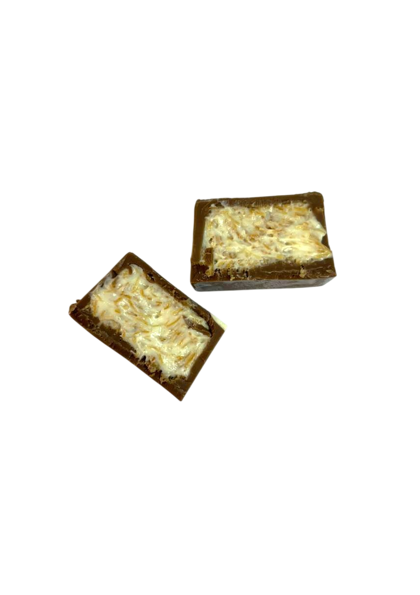 Trends Dubai Chocolate, Coconut & Kunafa - 20g x 36