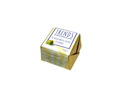 Trends Dubai Chocolate, Mastic Pistachio & Kunafa - 20g
