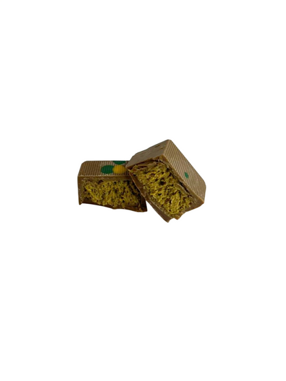 Trends Dubai Chocolate, Pistachio & Kunafa - 20g x 36