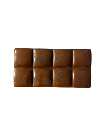 Trends Dubai Chocolate, Blueberry Cheesecake & Kunafa - 80g