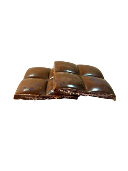 Trends Dubai Chocolate, Blueberry Cheesecake & Kunafa - 80g