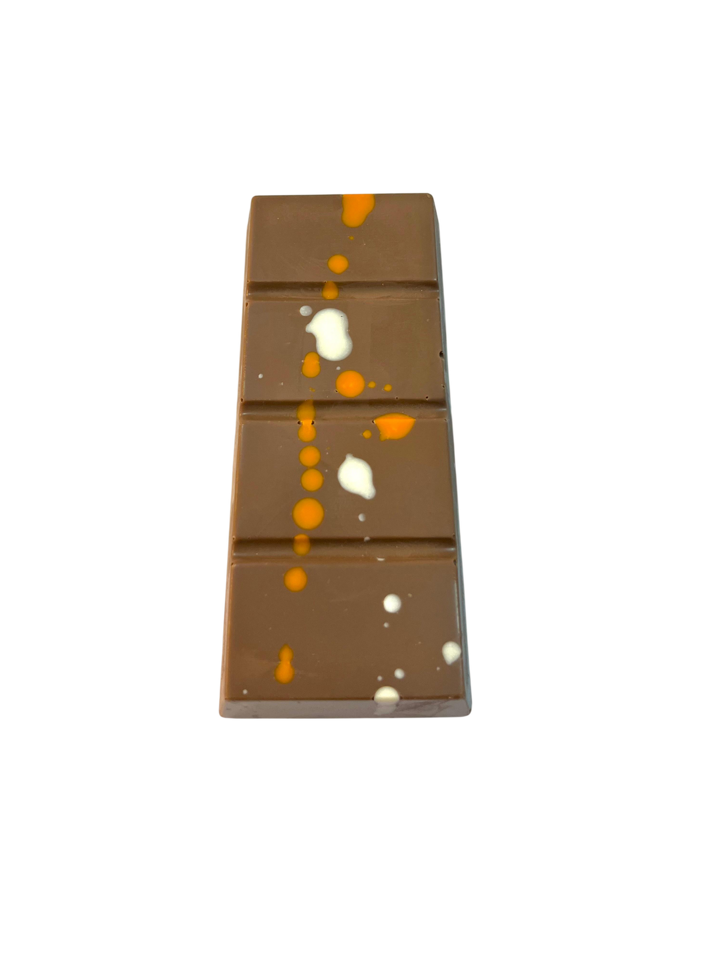 Trends Dubai Chocolate, Caramelized Biscuits & Kunafa - 100g