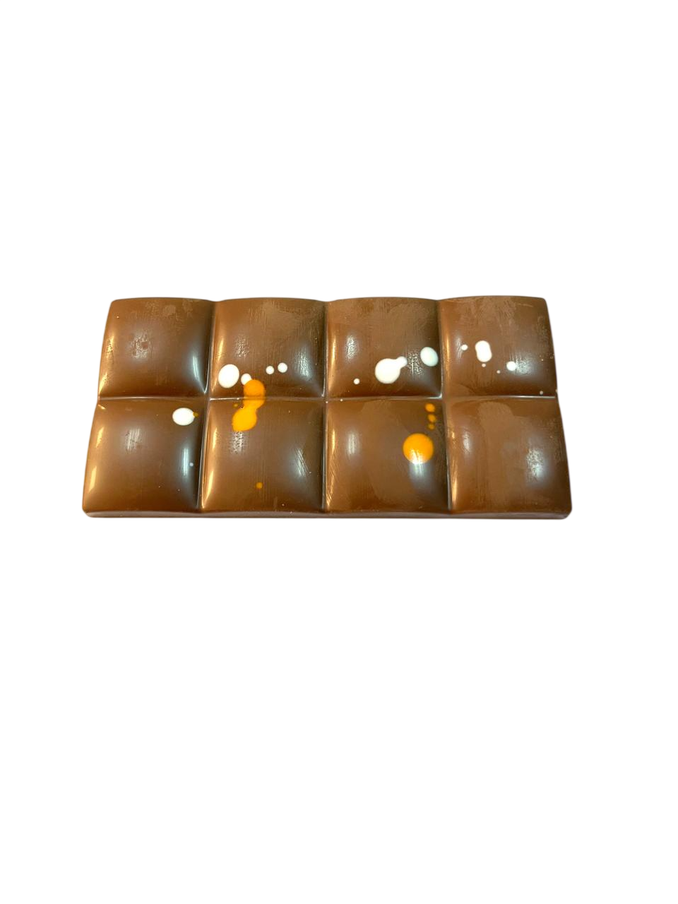 Trends Dubai Chocolate, Caramelized Biscuits & Kunafa - 80g