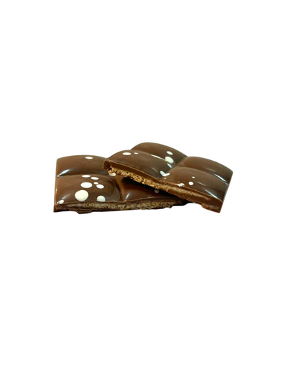 Trends Dubai Chocolate, Coconut & Kunafa - 80g