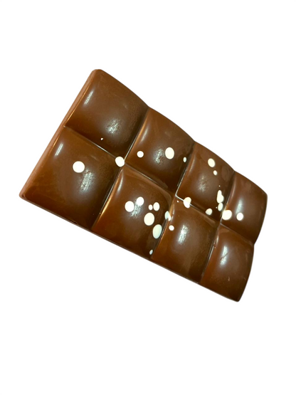 Trends Dubai Chocolate, Coconut & Kunafa - 80g