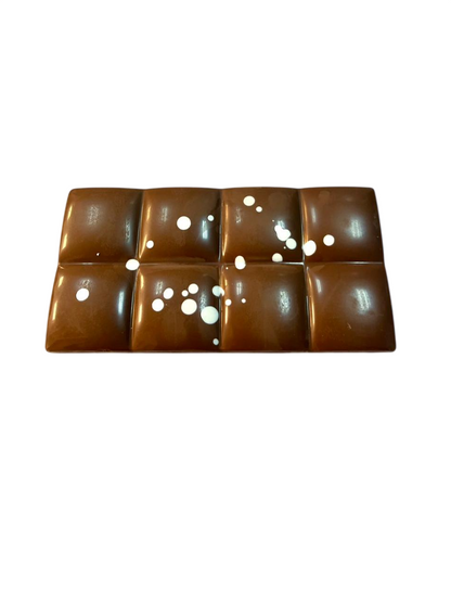 Trends Dubai Chocolate, Coconut & Kunafa - 80g
