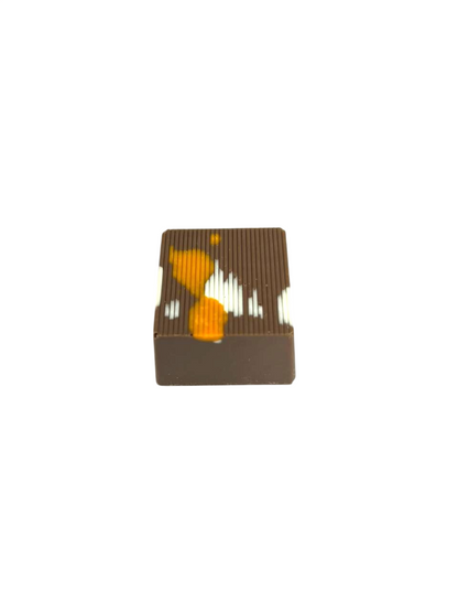 Trends Dubai Chocolate, Caramelized Biscuits & Kunafa - 20g