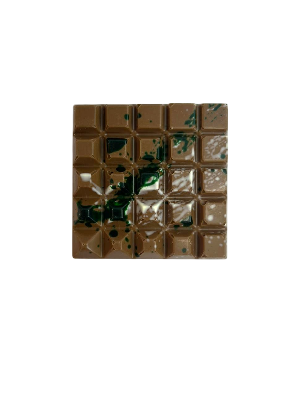 Trends Dubai Chocolate, Mastic Pistachio & Kunafa - 50g