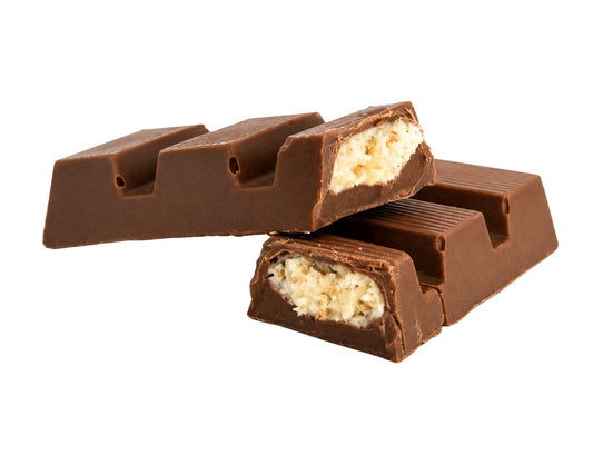 Trends Dubai Chocolate, Coconut & Kunafa - 45g x 2