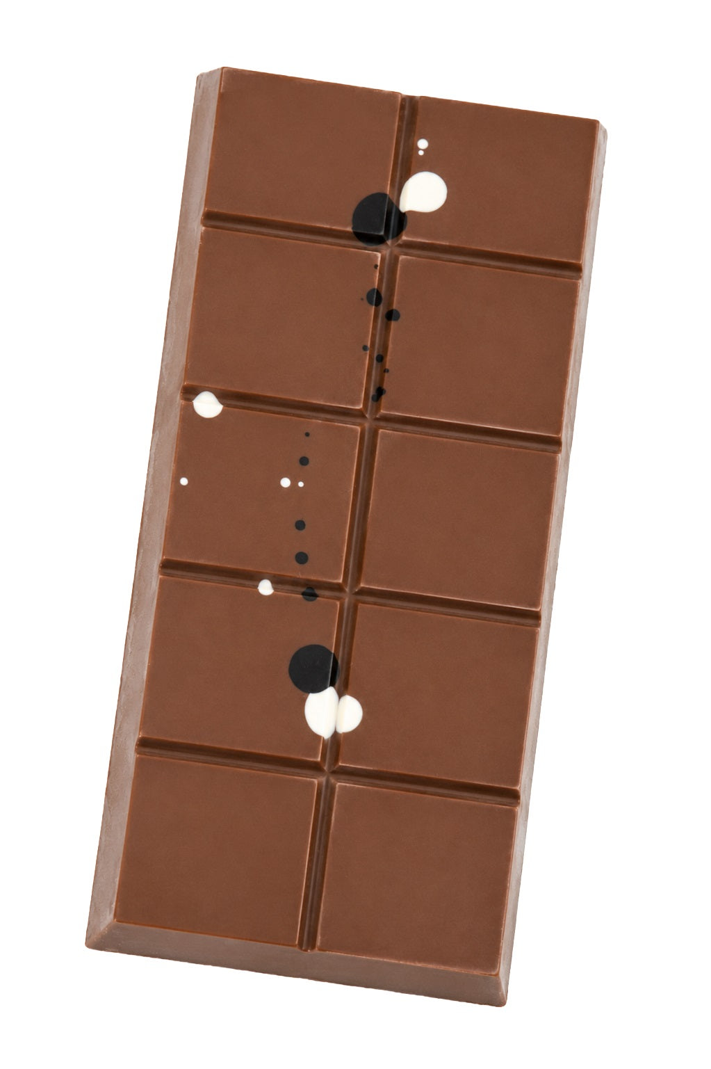 Trends Dubai Chocolate Mastic, Pistachio & Kunafa - 190g x 12