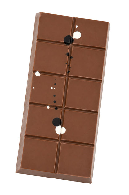 Trends Dubai Chocolate Mastic, Pistachio & Kunafa - 190g x 12