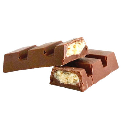 Trends Dubai Chocolate, Coconut & Kunafa - 45g