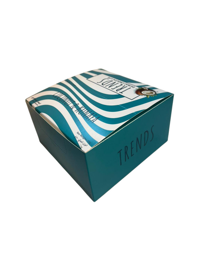 Trends Dubai Chocolate, Coconut & Kunafa - 50g x 24