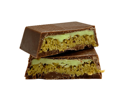 Trends Dubai Chocolate Mastic, Pistachio & Kunafa - 13g