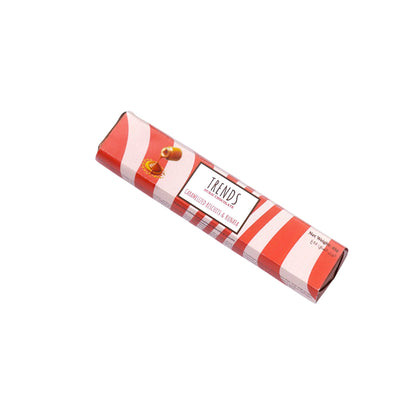 Trends Dubai Chocolate, Caramelized Biscuits & Kunafa - 45g